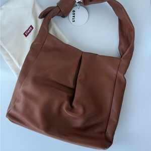 STAUD Island Tote Bag